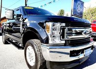 2019 Ford Super Duty F-250 XLT