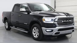 2021 Ram Ram Pickup 1500 Laramie