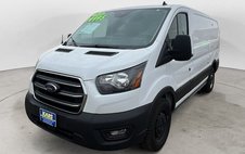 2020 Ford Transit 250