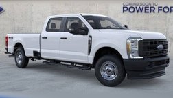 2026 Ford Super Duty F-250 XL