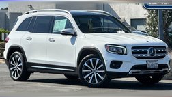 2022 Mercedes-Benz GLB GLB 250
