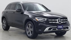 2022 Mercedes-Benz GLC-Class GLC 300 4MATIC