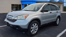 2009 Honda CR-V EX