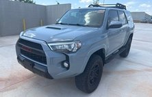 2017 Toyota 4Runner TRD Pro