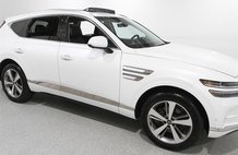 2021 Genesis GV80 2.5T