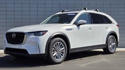 2024 Mazda CX-90 Plug-in Hybrid Preferred