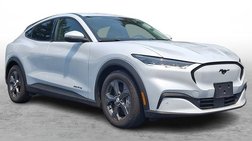 2022 Ford Mustang Mach-E Select