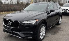2018 Volvo XC90 T6 Momentum