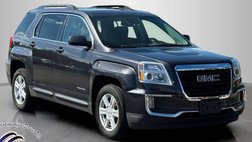 2016 GMC Terrain SLE-2