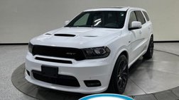 2020 Dodge Durango SRT