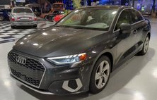 2024 Audi A3 Premium 40 TFSI
