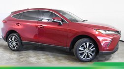 2024 Toyota Venza LE