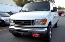 2004 Ford E-Series E-350 Super Duty XLT