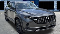 2024 Mazda CX-50 2.5 S Premium
