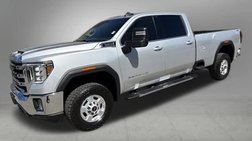 2023 GMC Sierra 3500HD SLE