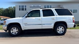 2004 GMC Yukon 