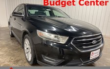 2015 Ford Taurus Limited