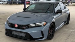 2024 Honda Civic Type R