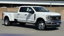 2024 Ford Super Duty F-350 Lariat
