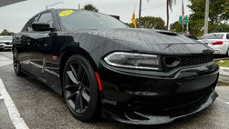 2019 Dodge Charger R/T Scat Pack