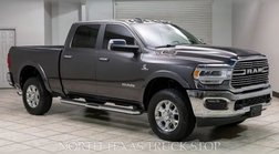 2021 Ram Ram Pickup 2500 Laramie