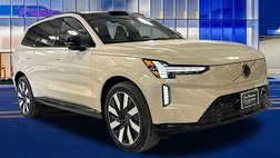 2025 Volvo EX90 Twin Plus 6P
