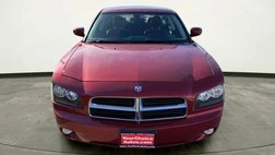 2010 Dodge Charger Rallye