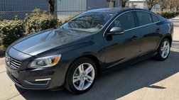 2014 Volvo S60 T5