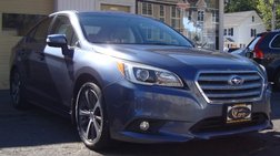 2015 Subaru Legacy 3.6R Limited