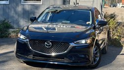 2018 Mazda MAZDA6 Sport