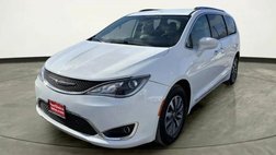 2020 Chrysler Pacifica Touring L Plus