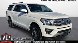 2020 Ford Expedition MAX Limited