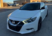 2016 Nissan Maxima SL