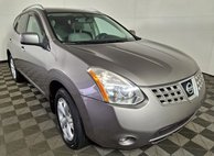 2009 Nissan Rogue SL