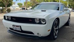 2014 Dodge Challenger R/T