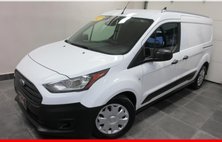 2021 Ford Transit Connect XL