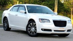 2014 Chrysler 300 S