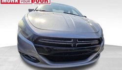 2014 Dodge Dart GT