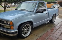 1989 Chevrolet C/K 1500 C1500