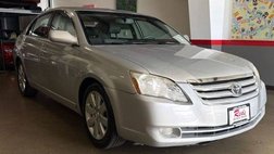2006 Toyota Avalon XLS