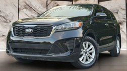 2019 Kia Sorento L