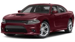 2020 Dodge Charger R/T