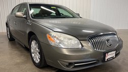 2011 Buick Lucerne CXL