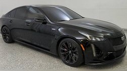 2023 Cadillac CT5-V Blackwing