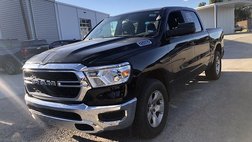 2024 Ram Ram Pickup 1500 Tradesman