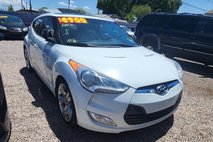 2013 Hyundai Veloster Base