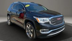 2019 GMC Acadia SLT-2