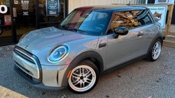 2022 MINI Hardtop Cooper