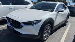 2023 Mazda CX-30 2.5 S Preferred