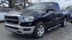 2020 Ram Ram Pickup 1500 Lone Star